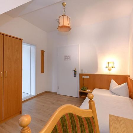 Ringhotel Garni Pflug Oberkirch  Exterior photo